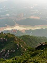 Huangyang Mountain