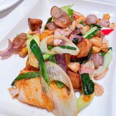 Shang Palace 여행 사진