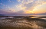 Lanshan Bathing Beach