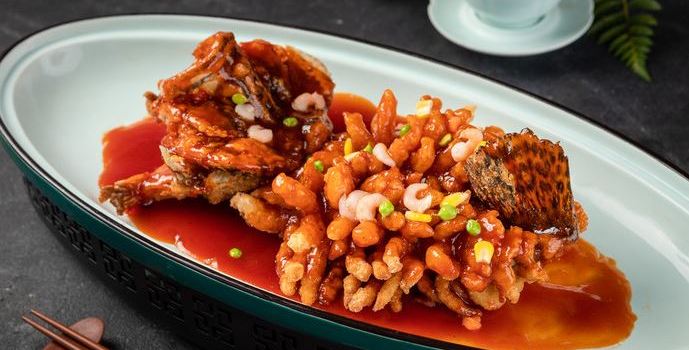 HUAI CUI RESTAURANT
