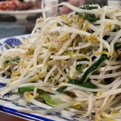 厨道重庆菜馆(新牌坊店) User Photo