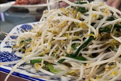 厨道重庆菜馆(新牌坊店)