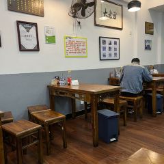 Fang Lao Da User Photo