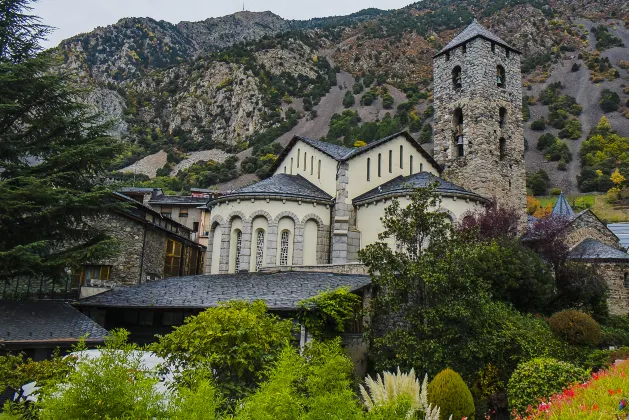 Hotel Màgic Andorra