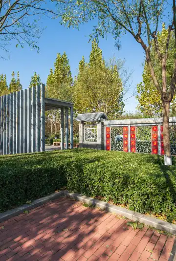 鄰近玉蜓公園的酒店