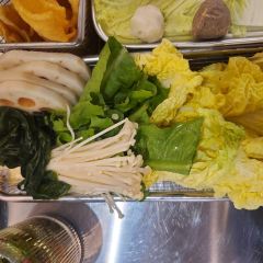 重庆渝大火锅鱼 User Photo