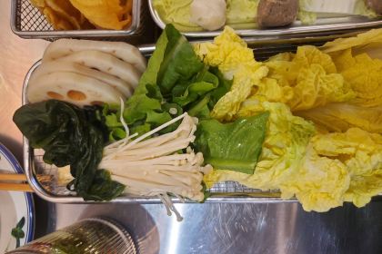 重慶渝大火鍋魚