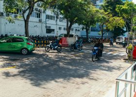 AirAsia Berhad (Malaysia) Bangalore Malé