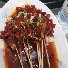 番茄犟汤锅(南河店) User Photo