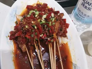 番茄犟汤锅(南河店)
