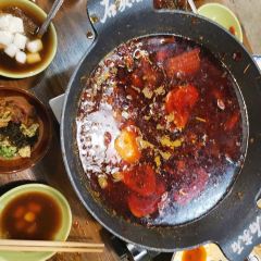石灰石烧鸡公(银泰城店) 여행 사진