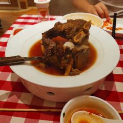 西贝莜面村(满都海公园店) User Photo