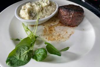 The Capital Grille user photo