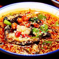 李三钵钵鸡 User Photo