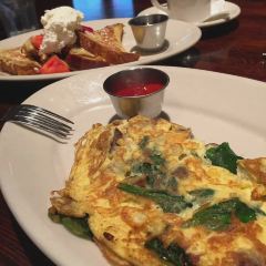 Weber Grill Restaurant User Photo