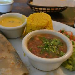Ninfa's on Navigation User Photo