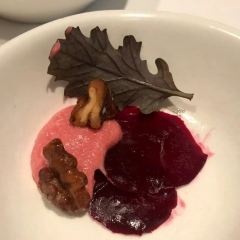 Aria Restaurant User Photo
