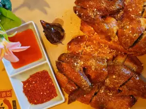 夔臻饭店