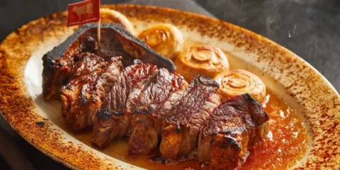 牛排家（深圳綠景NEO店）