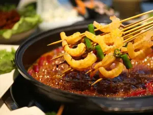 恒运捞月火锅(龙泉总店)