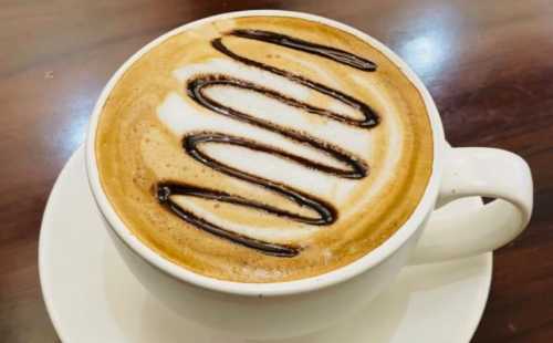 DongHai Cafe