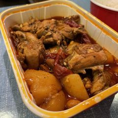 Yelixiali (wujiaochang) User Photo