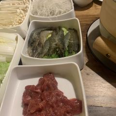 那云温泉度假村悬崖上的天空之城·火锅西餐厅 User Photo