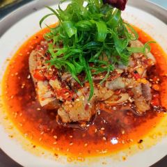 福楼老厨房(德令哈店) User Photo