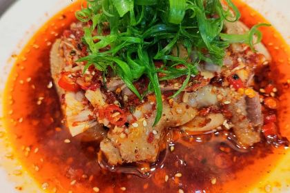 福楼老厨房(德令哈店)