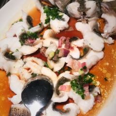 Fook Luk House（Pudong Kerry Parkside) User Photo