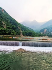 雲盤谷