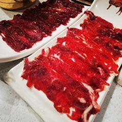 有牛在鲜·潮汕鲜牛肉火锅(佘山宝乐汇店) User Photo