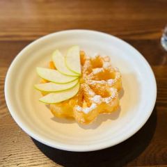 Momofuku User Photo