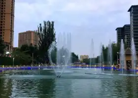 玉泉河公園