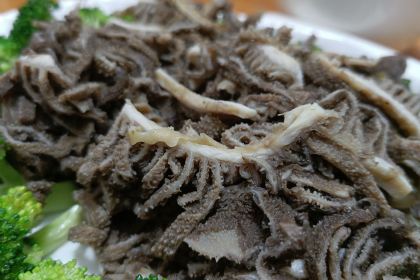 关东菜馆
