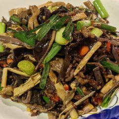 一味大院張用戶圖片