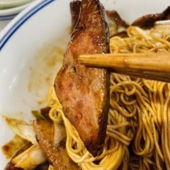 君东记本帮面馆(天钥桥路店) User Photo