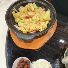 涵田茅山半岛酒店·茶餐厅 User Photo