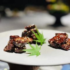 SIYA CUISINE User Photo