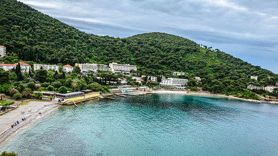 Dubrovnik