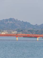 Fukuurabashi Bridge