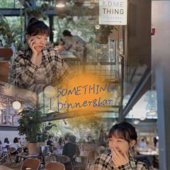 OMETHING DINING BAR User Photo
