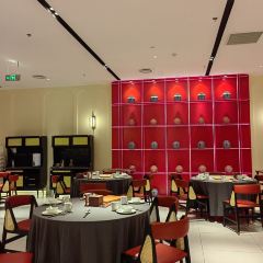 柒园·玺荟(瑞虹太阳宫店) User Photo