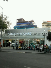 Saigon Square