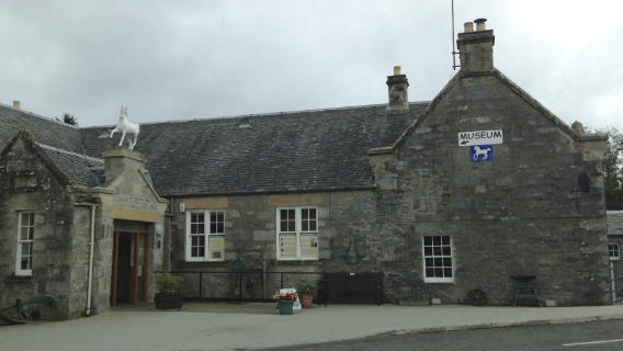 Atholl Country Life Museum