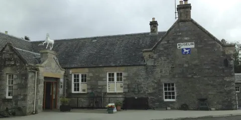 Atholl Country Life Museum