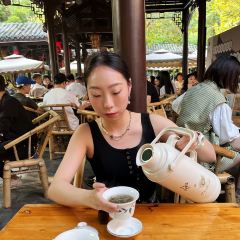 HEMING CHASHE User Photo