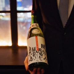 宴山城火锅(外滩江景店) User Photo