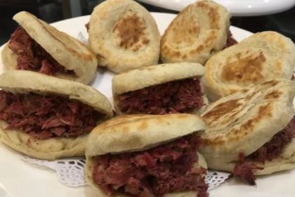 Baodinghuiguan (hongqidajie)