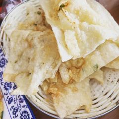 楊輝飯店張用戶圖片